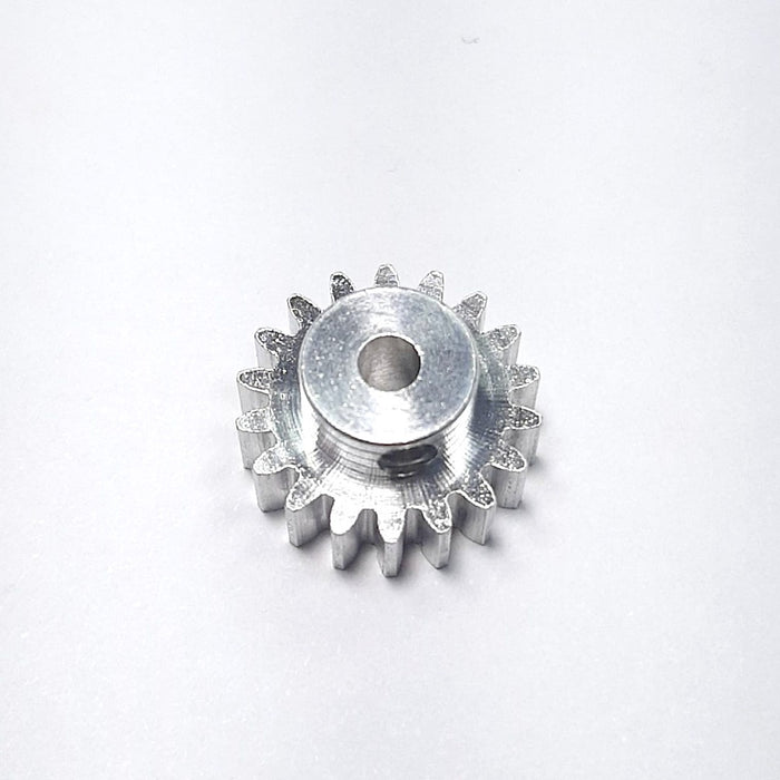Tamiya - 18T Pinion Gear for 58124