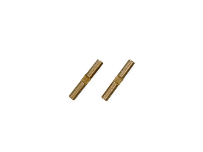 Tamiya - 2.8x17mm Diff. Cross Shaft (2pcs)