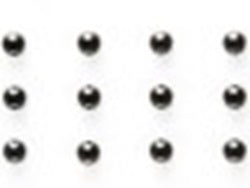 Tamiya - 3/32" Steel Ball Bag (12 pcs)