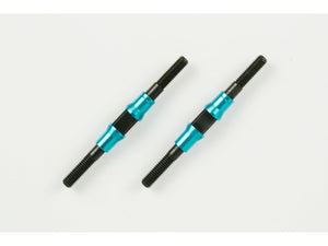 Tamiya - 3x42mm Hard Turnbuckle Shaft (2)