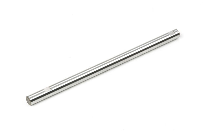 Tamiya - 6x110mm Rear Shaft for F104