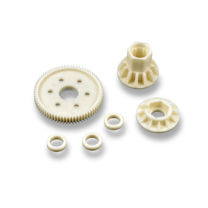 Tamiya - 9335089 - Gear Bag for 58356