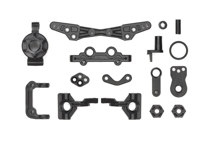 Tamiya - B-Parts for DT04 (Uprights)