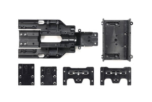 Tamiya - BT01 E-Parts Sub Frame