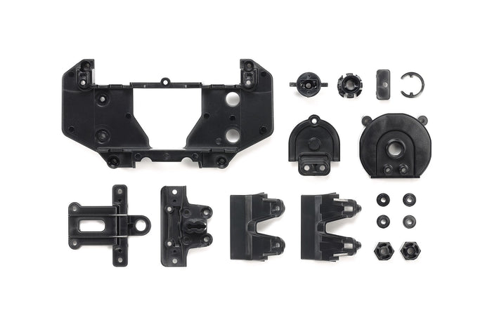 Tamiya - BT01 FL Parts Deck & RBM Base