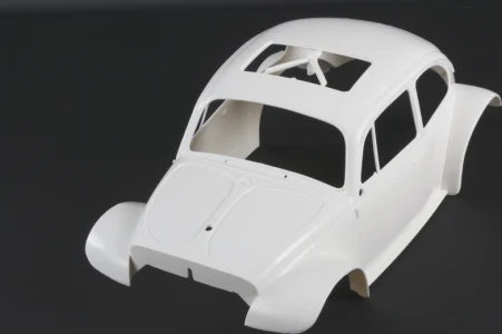 Tamiya - Body for 58452 (Sand Scorcher)