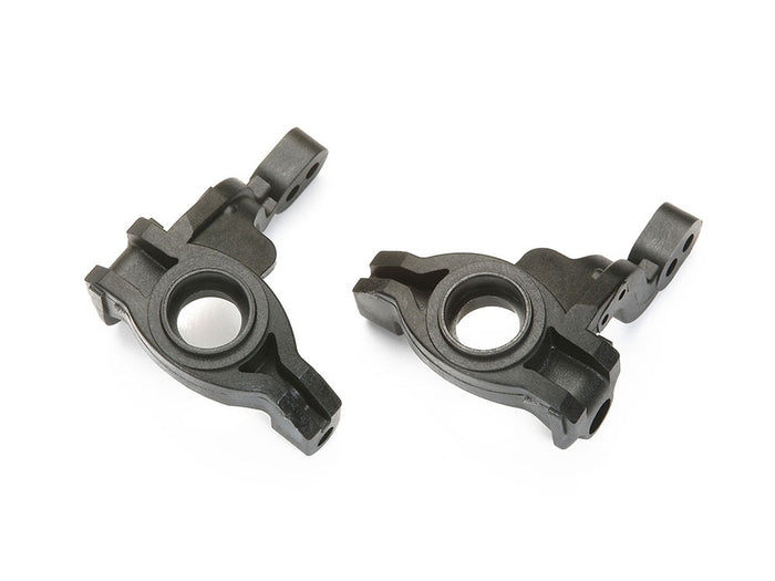 Tamiya - C-Parts for XV01 ( Front Uprights)