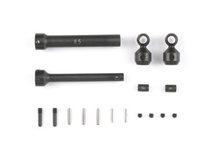 Tamiya - CR01 Carbon Steel Prop. Shaft 85mm