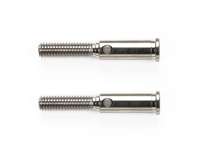 Tamiya - DT04 Freewheel Axles (Long)