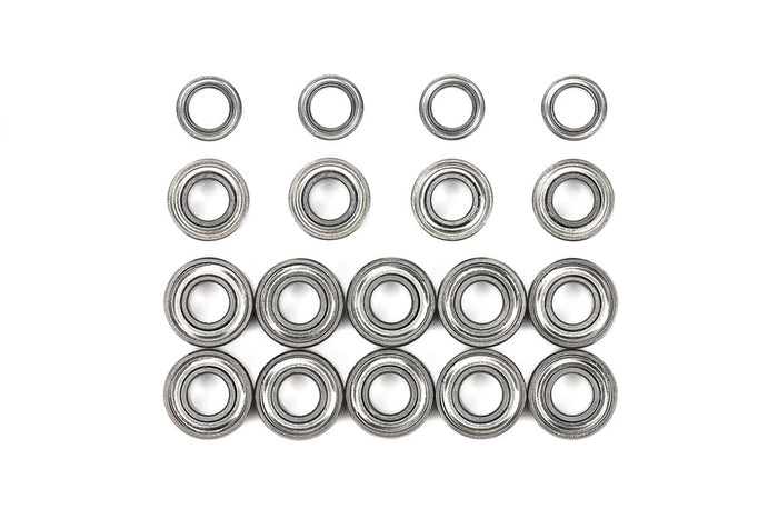 Tamiya - DT04 Full Ball Bearing Set