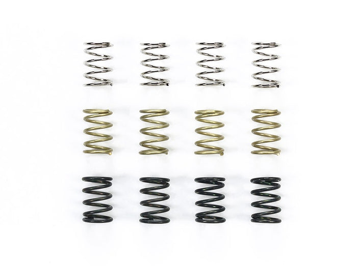 Tamiya - F-1 Front Spring Set