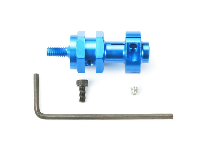 Tamiya - F104 Clamp Type Wheel Hub