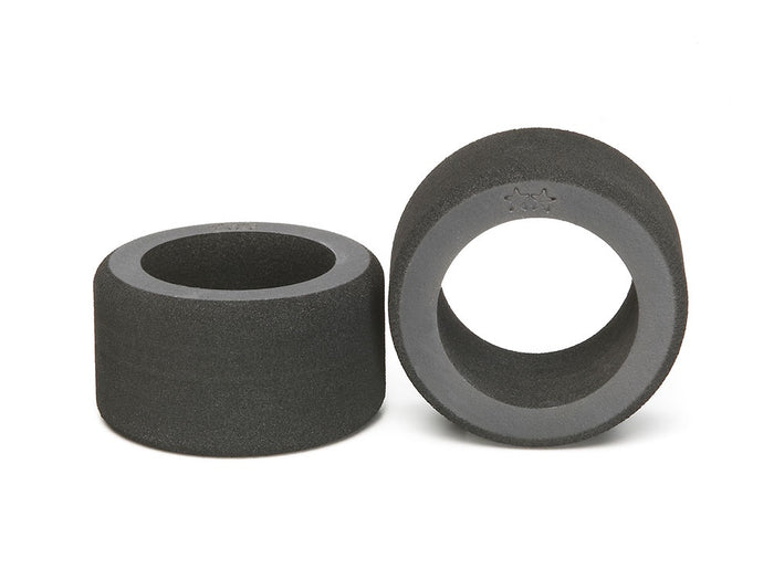 Tamiya - F104 Sponge Tyres A (4435 - Rear) (2pcs)