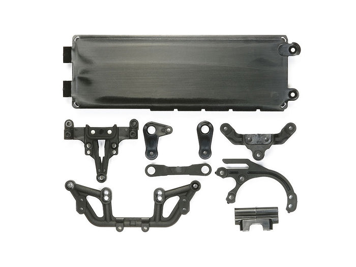 Tamiya - K-Parts for XV01 (Steering Arm)