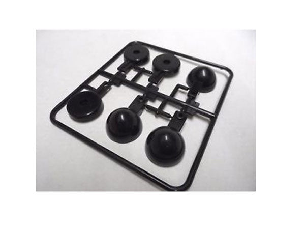 Tamiya - L-Parts for 58221/58498 (Blackfoot)