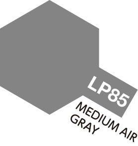 Tamiya - LP-85 Medium Air Grey (10ml)