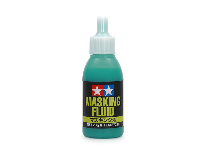 Tamiya - Masking Fluid