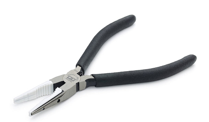 Tamiya - Non-Scratch Long Nose Pliers II