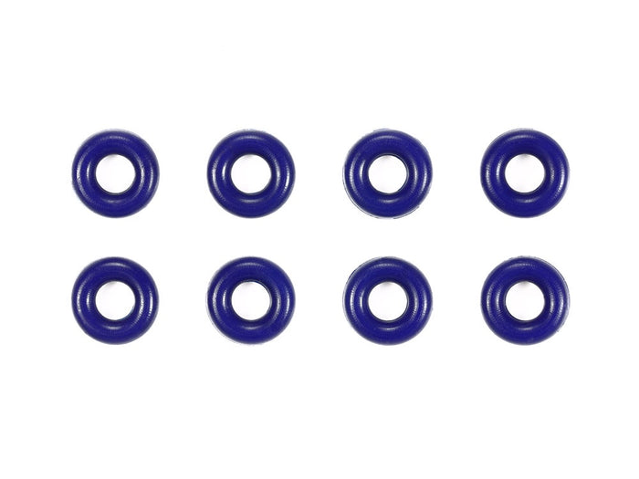 Tamiya - Oil Damper VG O-Rings (30 degree)