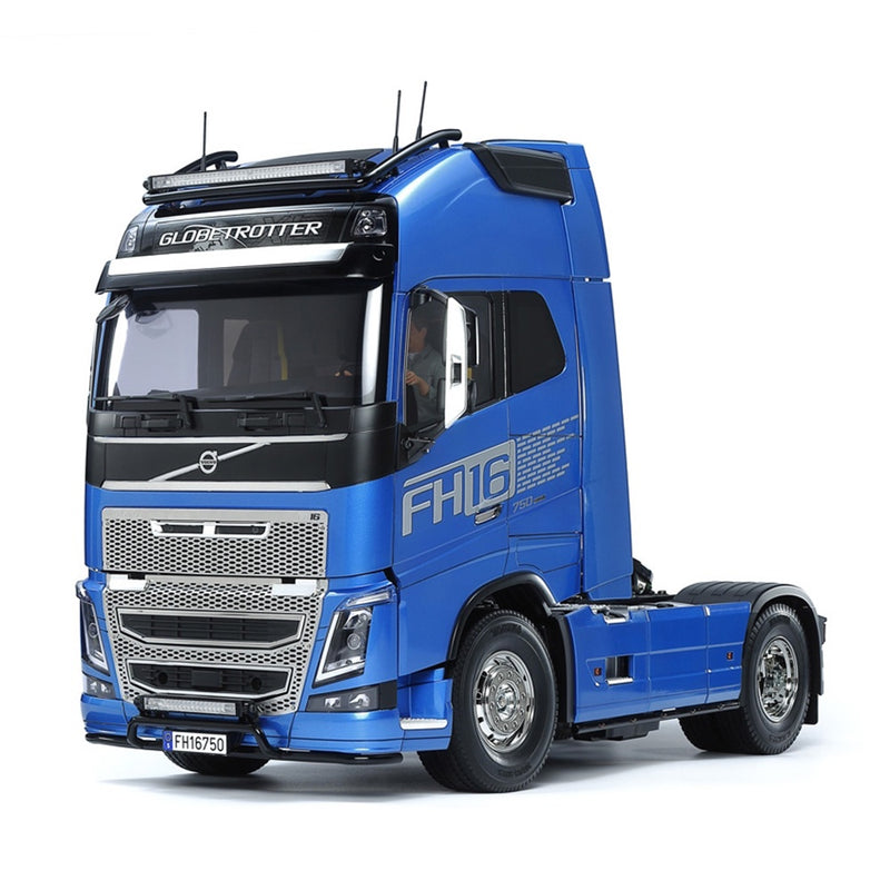 Tamiya - R/C Volvo FH16 XL 750 4x2 – Jix Hobbies