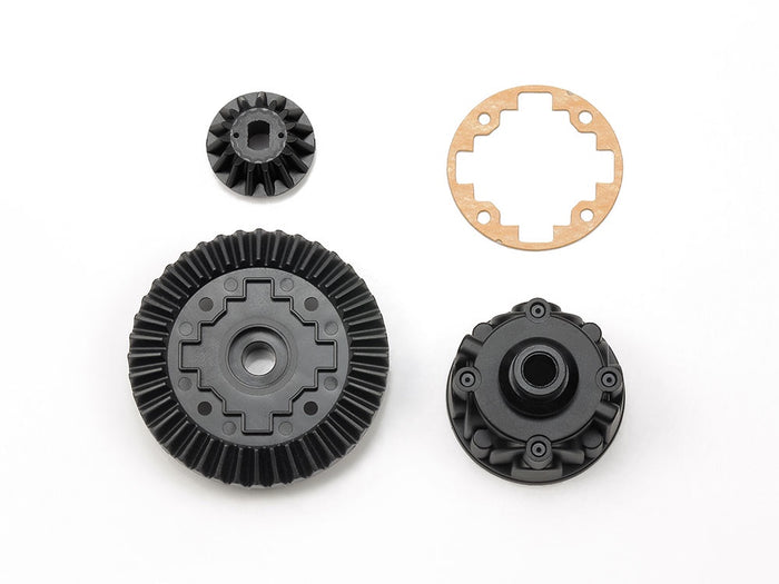 Tamiya - Ring Gear Set (40T) for XV-02 Gear Differential