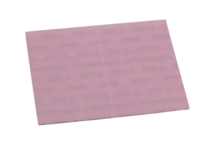 Tamiya - Sanding Cloth #1500