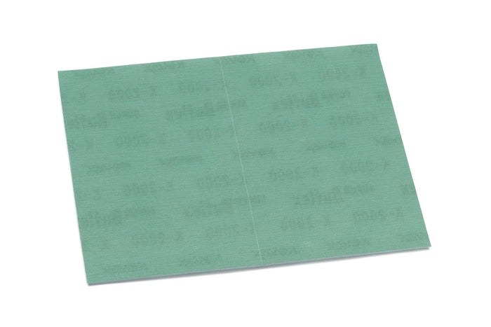 Tamiya - Sanding Cloth #2000