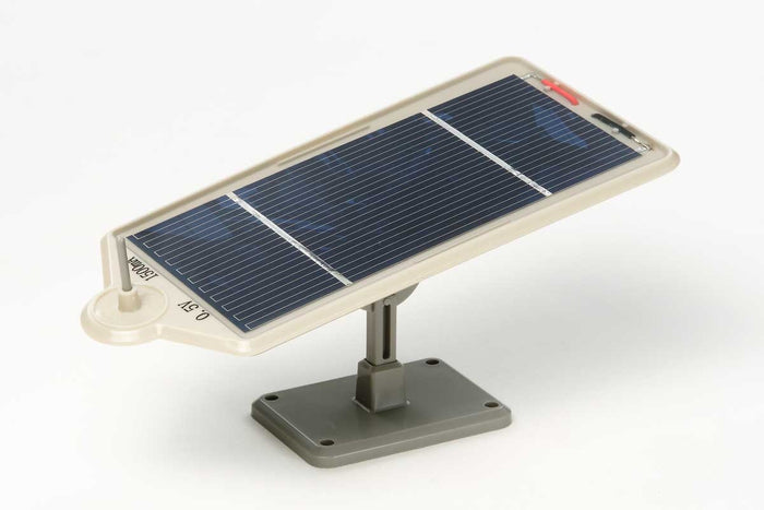 Tamiya - Solar Panel 0.5V-1500mAh