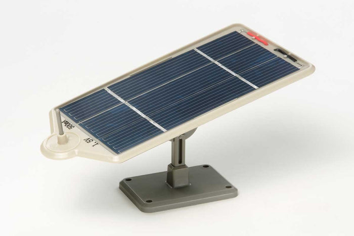 Tamiya - Solar Panel 1.5V-500MaH