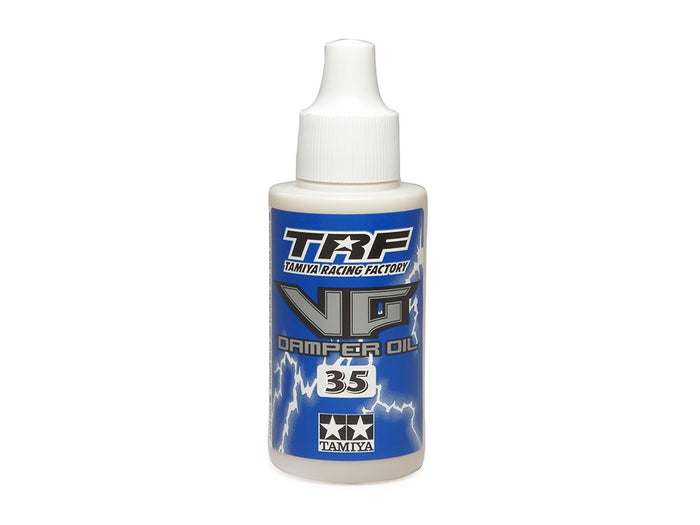 Tamiya - VG Damper Oil #35