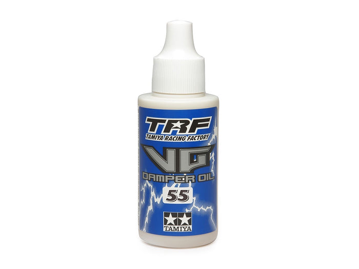 Tamiya - VG Damper Oil #55