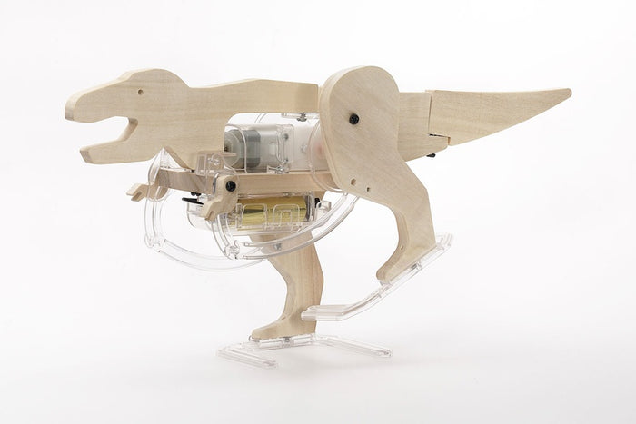 Tamiya - Walking Tyrannosaurus