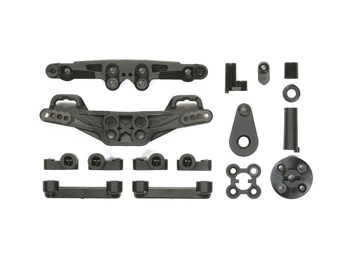 Tamiya - XV01  J Parts (Damper Stays)