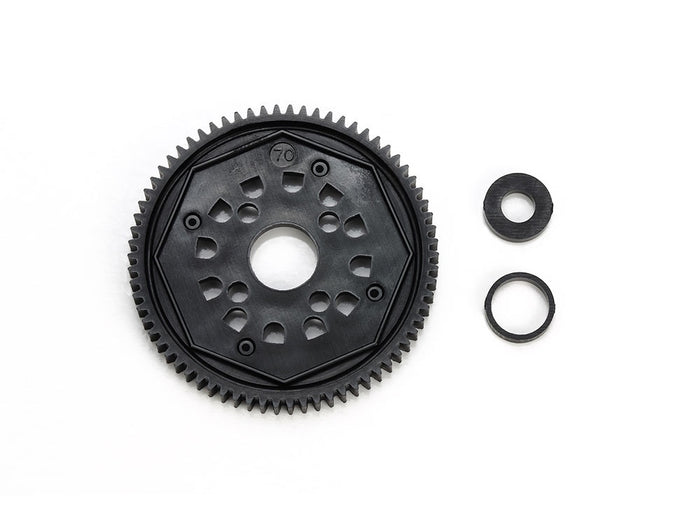 Tamiya - XV02 06 Module Spur Gear (70T)