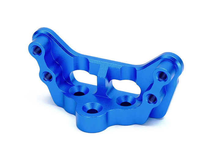 Tamiya - XV02 Aluminium Damper Stay Mount