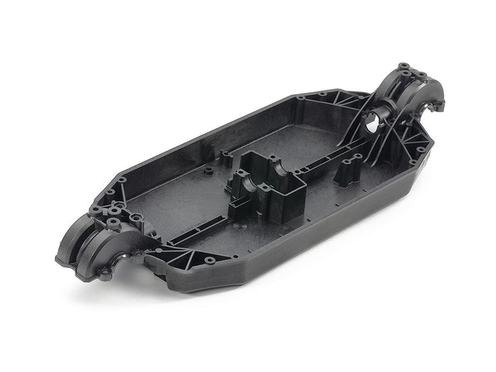 Tamiya - XV02 Carbon Reinforced Lower Deck