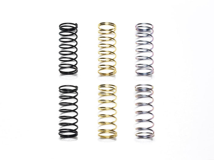 Tamiya - XV02 Setting Spring Set