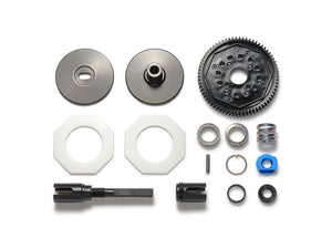 Tamiya - XV02 Slipper Clutch Set