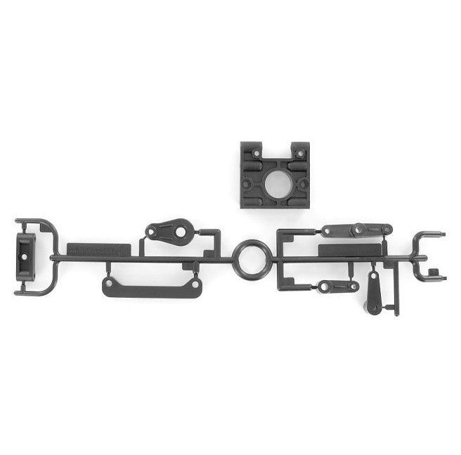Tamiya - 0004293 - C Parts for 43520
