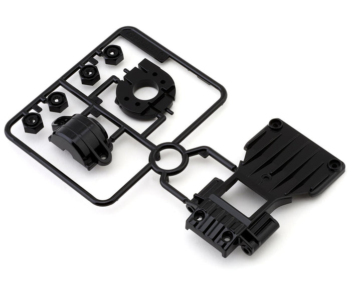 Tamiya - 0005521 - C Parts for 58132