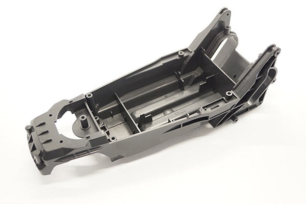 Tamiya - 0445673 - Chassis for 58205/58184 (Mad Bull/Fighter Buggy)