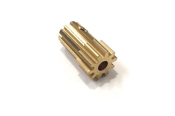 Tamiya - 10T Pinion Gear for 58058