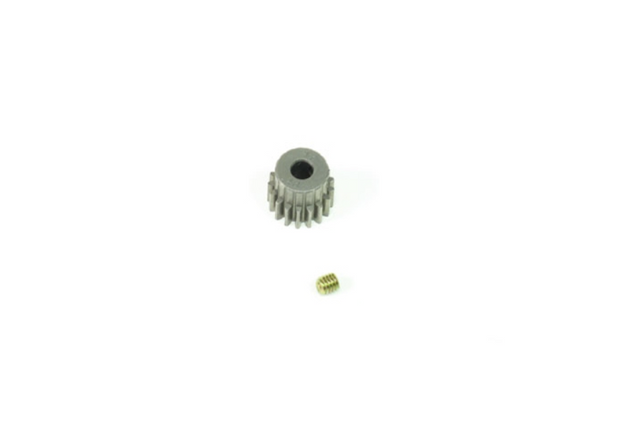 Tamiya - 17T Pinion Gear for 58395
