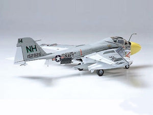 Tamiya - 1/100 A-6A Intruder