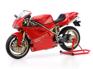 Tamiya - 1/12 Ducati 916