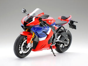 Tamiya - 1/12 Honda CBR1000RR-R Fireblade SP