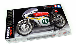 Tamiya - 1/12 Honda RC166