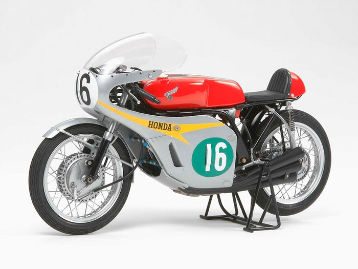 Tamiya - 1/12 Honda RC166