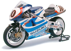 Tamiya - 1/12 Suzuki RGV Gamma XR89