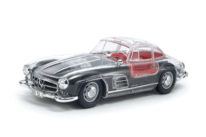 Tamiya - 1/24 Mercedes-Benz 300 SL "Full-View"